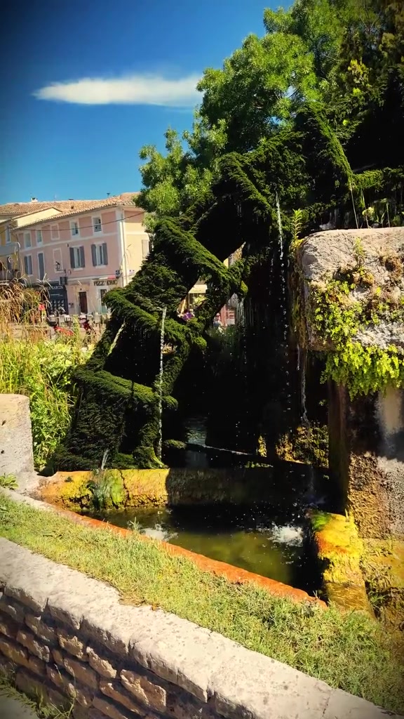 ISLE-SUR-LA-SORGUE